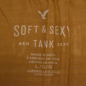 American Eagle Tube Top! Super comfy!